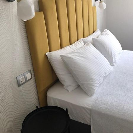 Guest House Гости Pizunda Ngoại thất bức ảnh