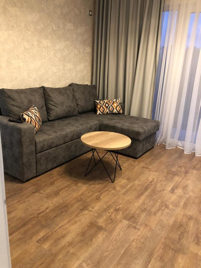 Guest House Гости Pizunda Ngoại thất bức ảnh