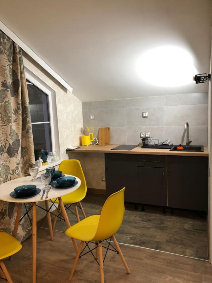Guest House Гости Pizunda Ngoại thất bức ảnh