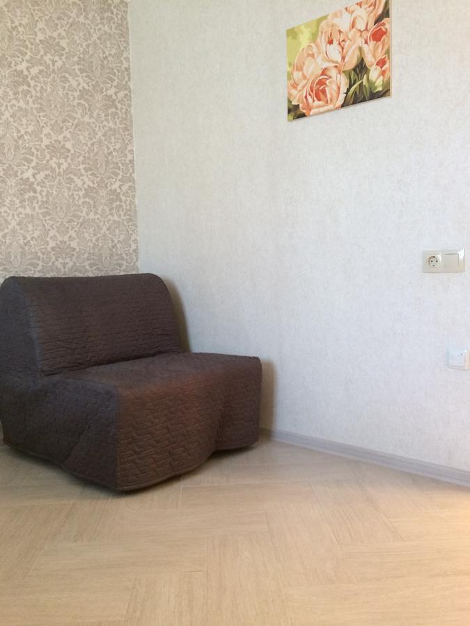 Guest House Гости Pizunda Ngoại thất bức ảnh