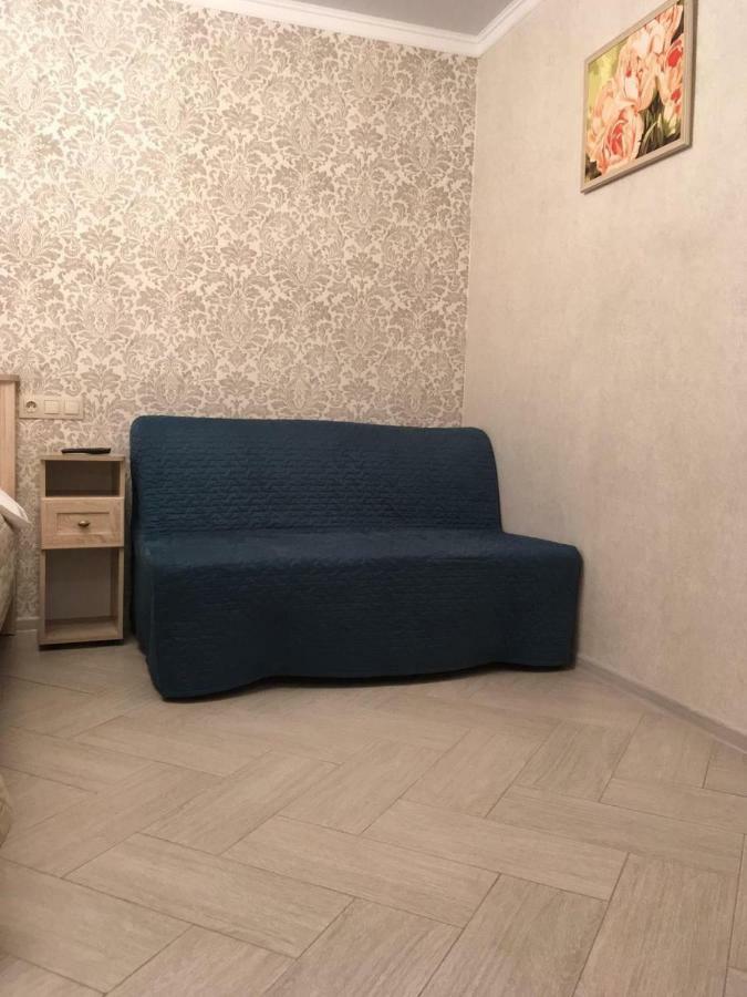 Guest House Гости Pizunda Ngoại thất bức ảnh