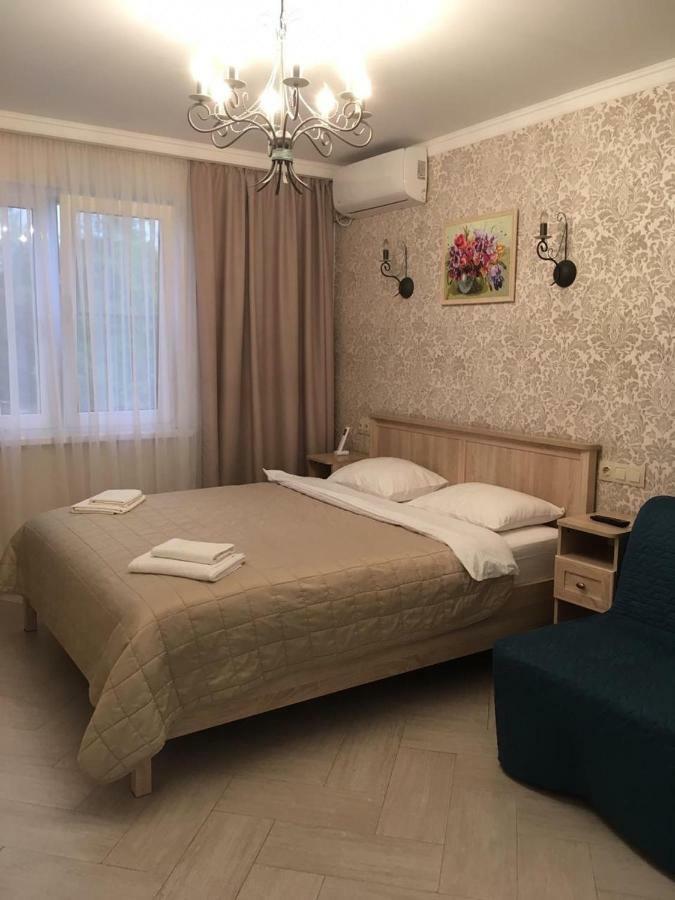 Guest House Гости Pizunda Ngoại thất bức ảnh